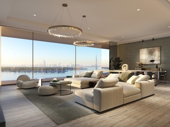 Apartment in Palm Jumeirah, Dubai, United Arab Emirates 2 - 16479188