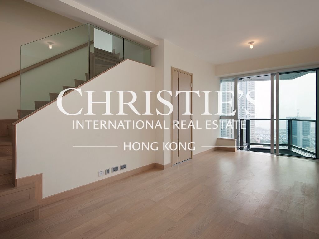Apartment in Hong Kong, Hong Kong 3 - 16484882