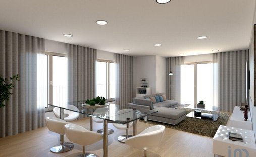 Apartment in Montijo e Afonsoeiro, Setubal, Portugal 1