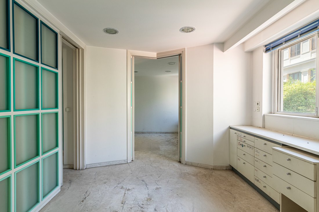 Apartamento en Sunoikia Kolonakiou, 1st District of Athens, Athens 5 - 16028447