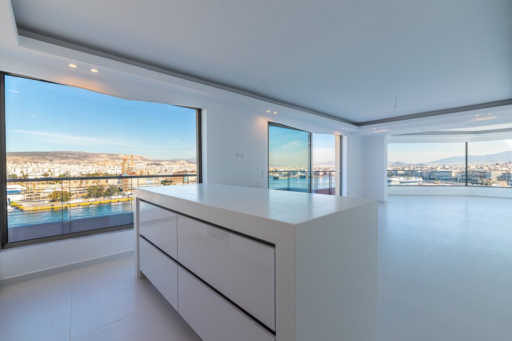 Apartment in 1st District of Piraeus, Piraeus, Greece 5 - 15998983