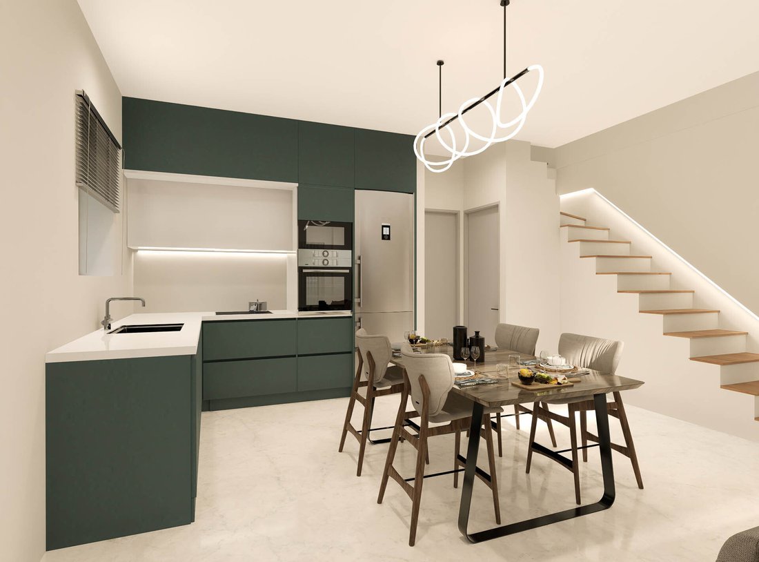 Apartment in South Athens, Attica, Greece 4 - 16482319