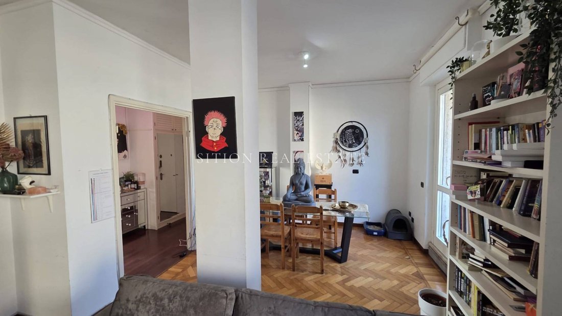 Wohnung in Centrale, Mailand, Italien 5 - 15985355