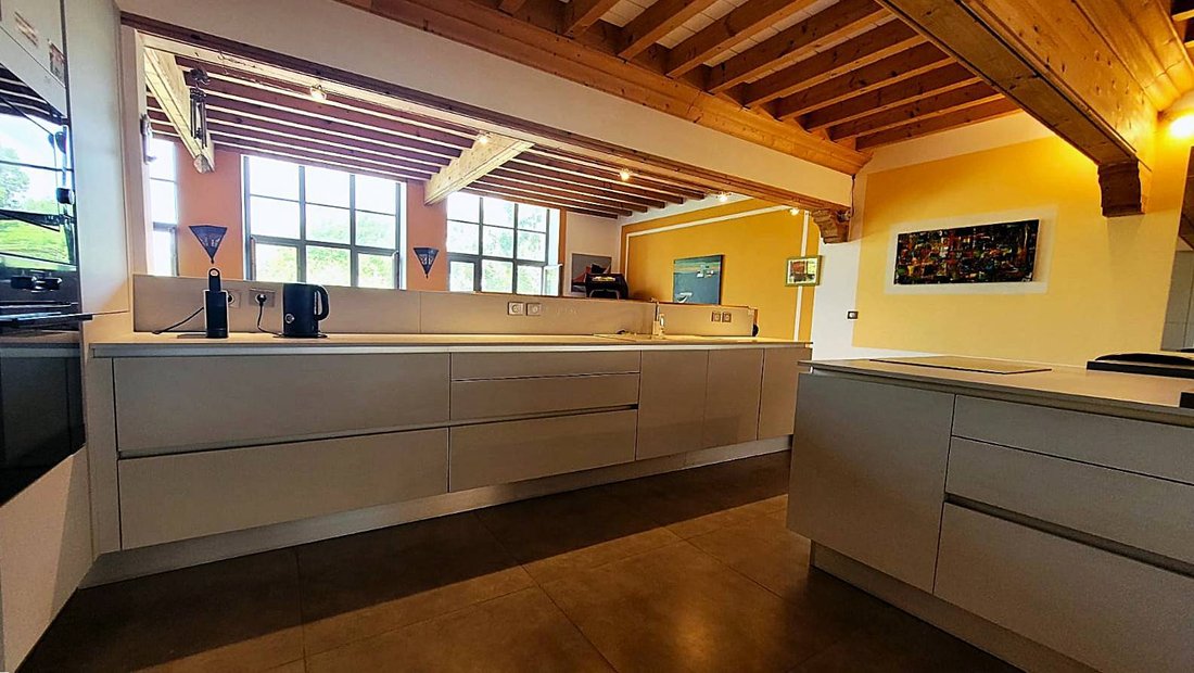 Apartment in Ville-Basse, Montelimar, France 4 - 16130045