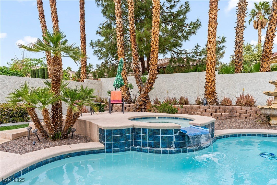 House in Las Vegas, Nevada, United States 2 - 16482177
