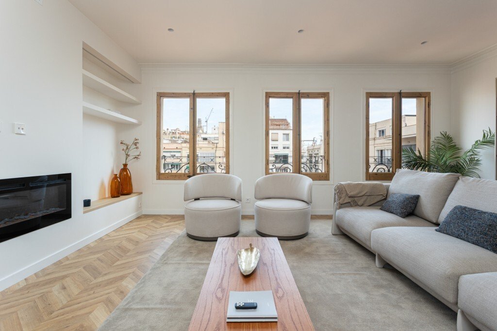 Apartment in Eixample, Barcelona, Spain 2 - 16481640