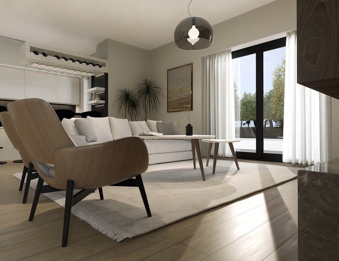 Apartment in South Athens, Attica, Greece 3 - 16482308