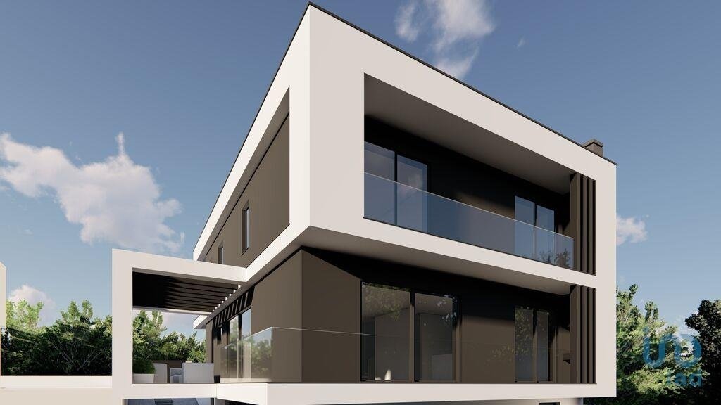 Townhouse in Mexilhoeira Grande, Algarve, Portugal 3 - 16484950