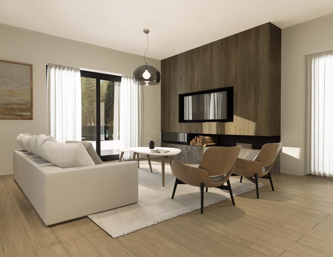 Apartment in South Athens, Attica, Greece 1 - 16482308