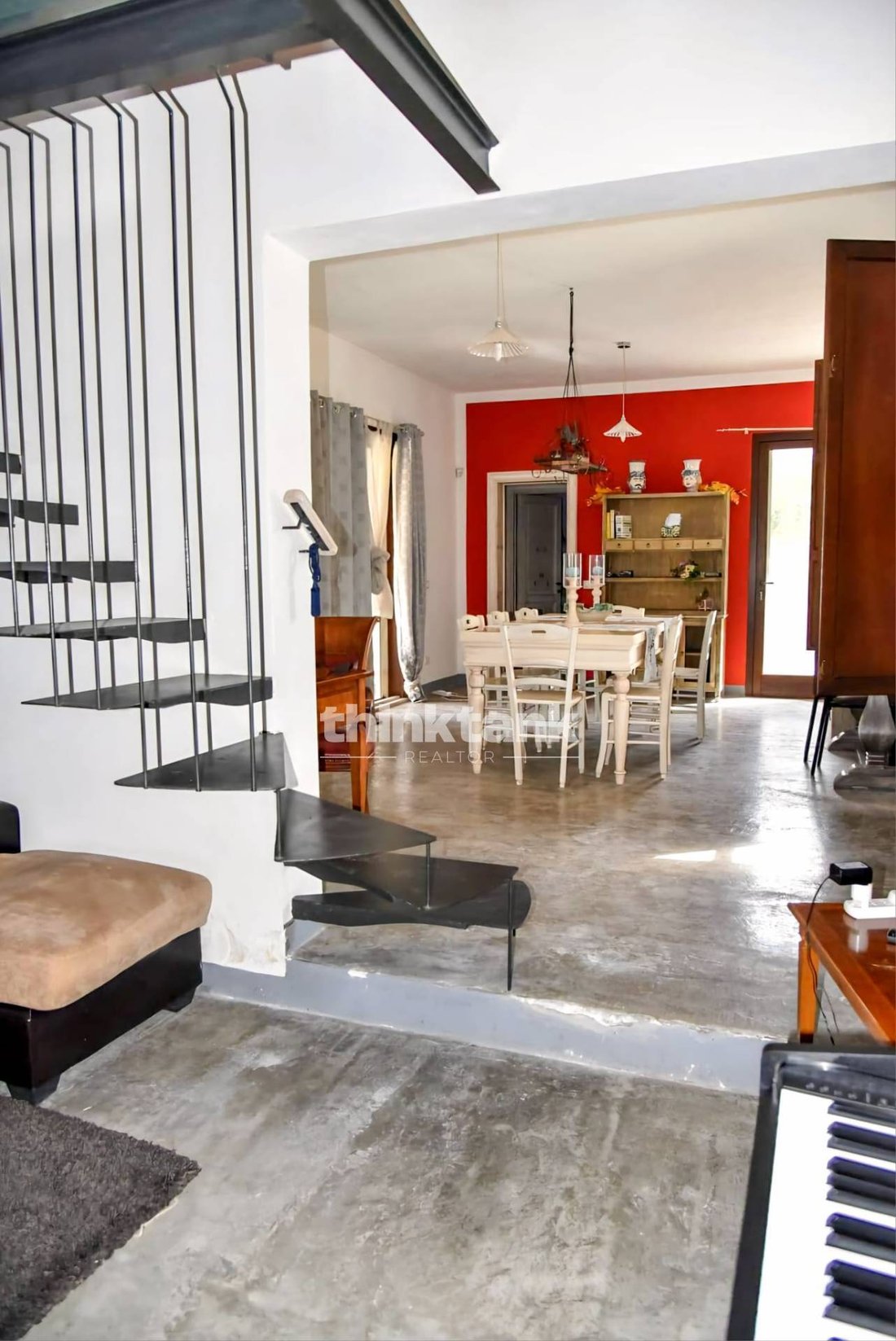 Country House in Riserva di Vendicari - Marzamemi - San Lorenzo, Noto, Sicily 3 - 16482732