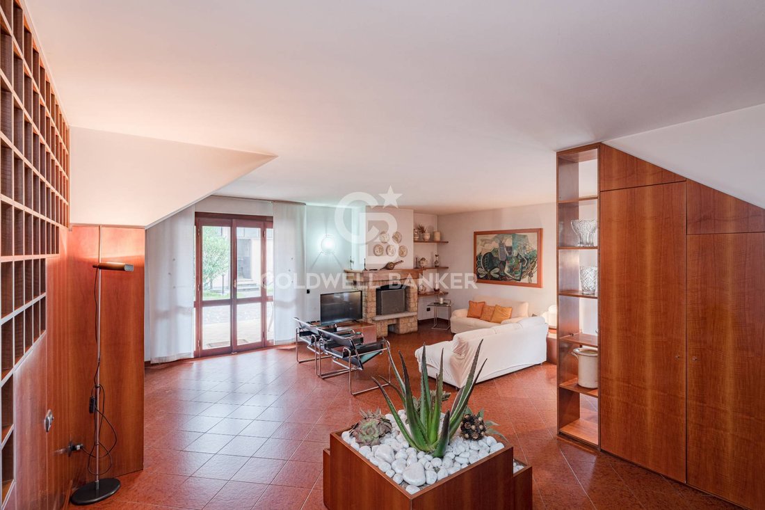 Villa in Macherio, Lombardy, Italy 5 - 16482644