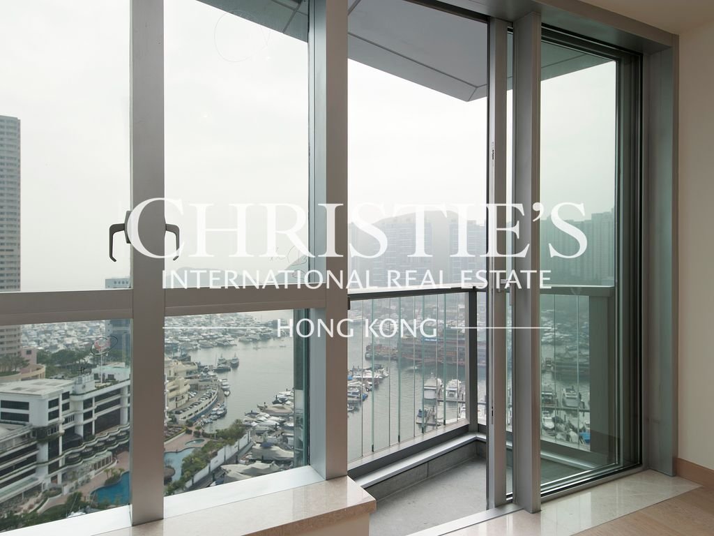 Apartment in Hong Kong, Hong Kong 5 - 16484882