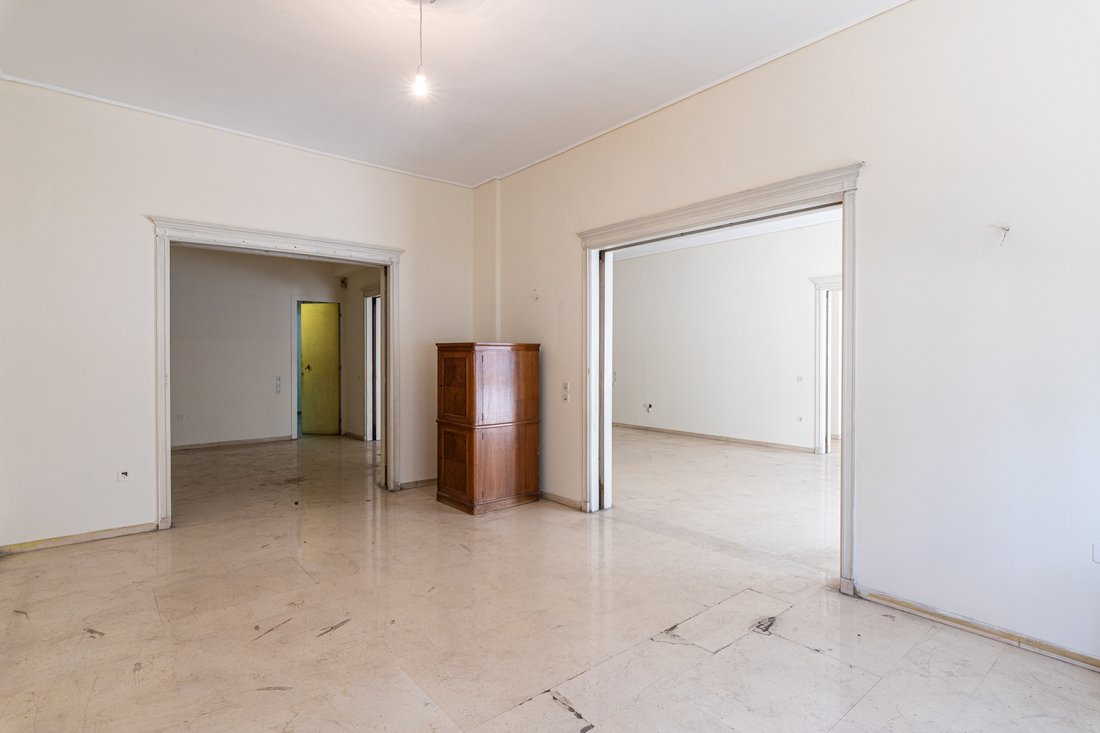 Appartamento a Sunoikia Kolonakiou, 1st District of Athens, Athens 5 - 16028446