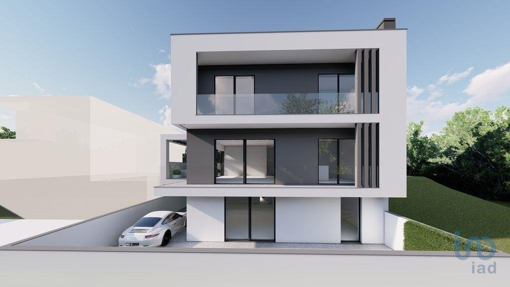 Townhouse in Mexilhoeira Grande, Algarve, Portugal 2 - 16484950