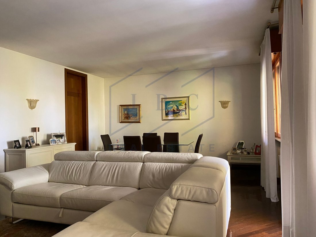 Penthouse in Oderzo, Veneto, Italy 3 - 16483004