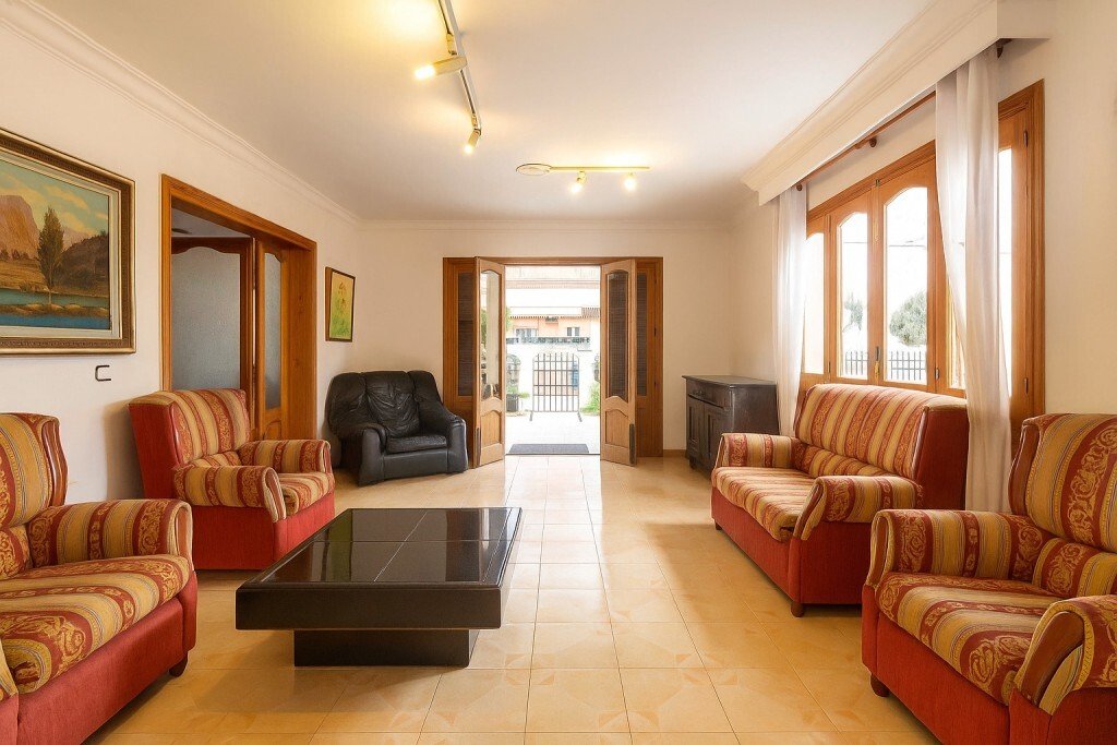 Villa in Alcudia, Balearic Islands, Spain 5 - 16482115