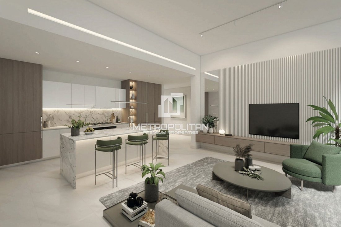 Apartment in Hadaeq Sheikh Mohammed Bin Rashid, Dubai, United Arab Emirates 5 - 16481091