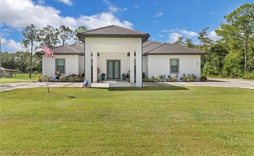Maison à Naples, Floride, États-Unis 1