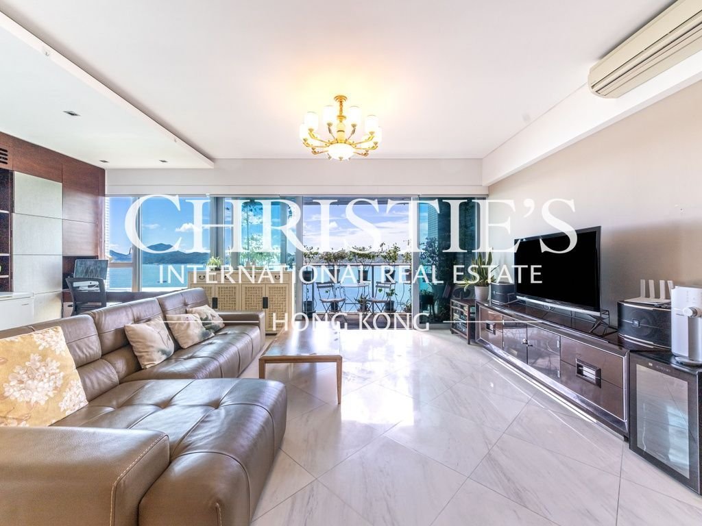 Apartment in Hong Kong, Hong Kong 2 - 16484723