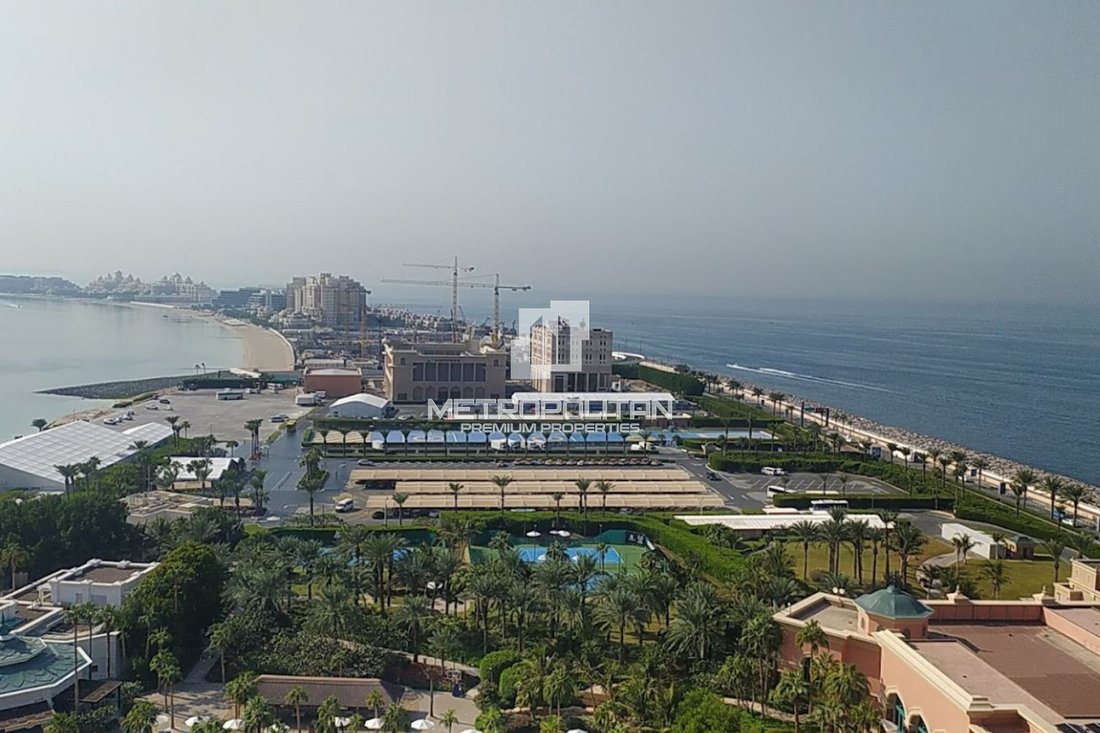 Apartment in Al Sufouh, Dubai, United Arab Emirates 5 - 16481040