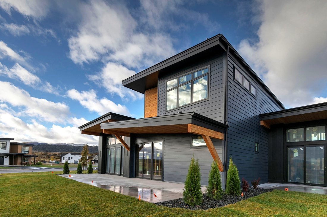 Townhouse in Missoula, Montana, United States 3 - 16482464