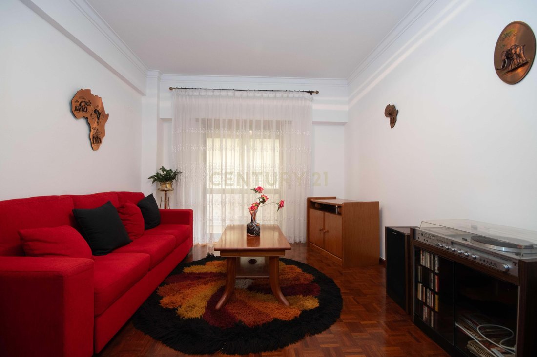Apartment in Penha de Franca, Lisbon, Portugal 4 - 16482264