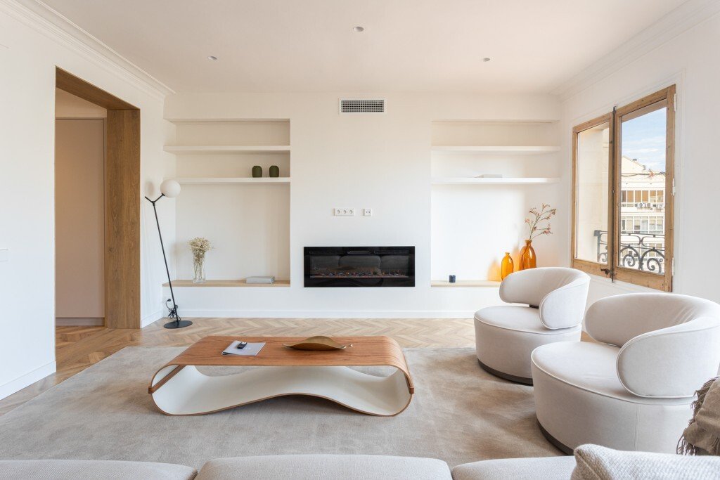 Apartment in Eixample, Barcelona, Spain 1 - 16481640