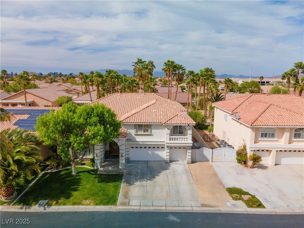 House in Las Vegas, Nevada, United States 3 - 16482177