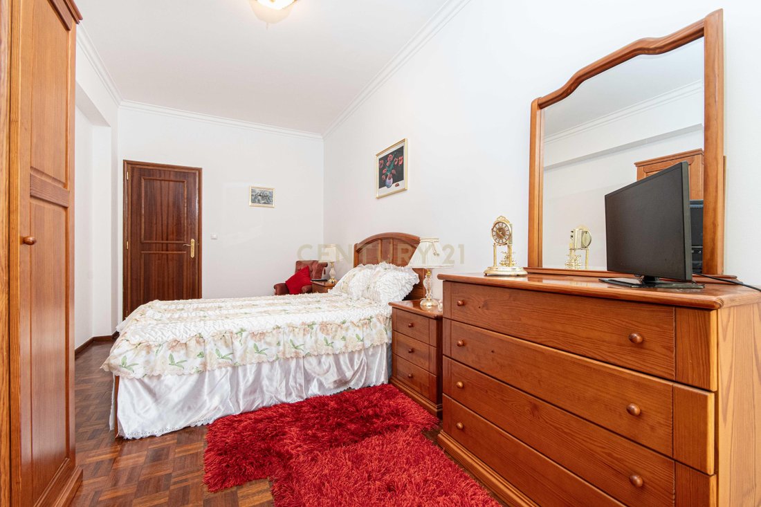 Apartment in Penha de Franca, Lisbon, Portugal 5 - 16482264