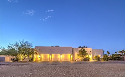 Casa a Las Vegas, Nevada, Stati Uniti 1