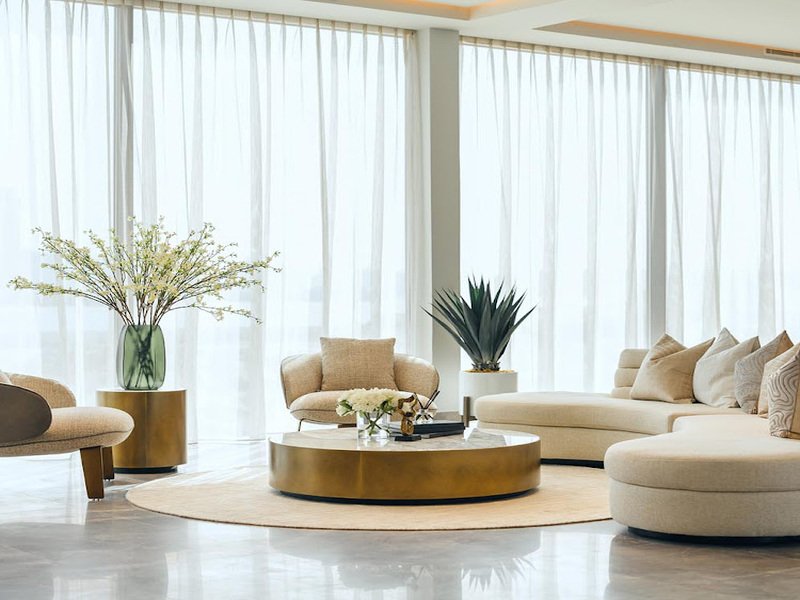 Apartment in Palm Jumeirah, Dubai, United Arab Emirates 4 - 16479188
