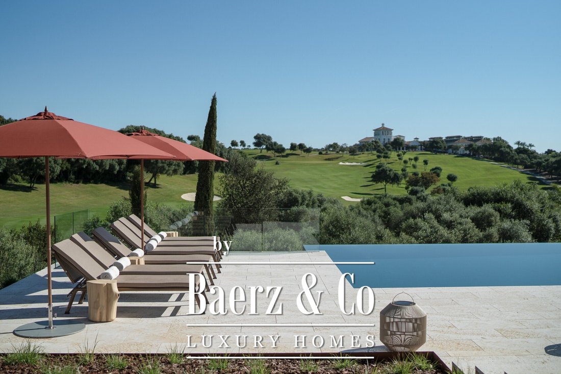 Villa in Sotogrande, San Roque, Andalusia 2 - 16482099