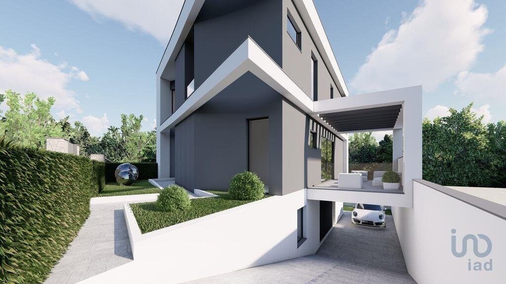 Townhouse in Mexilhoeira Grande, Algarve, Portugal 5 - 16484950