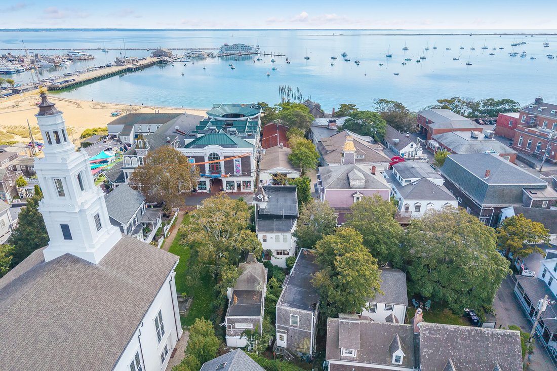 House in Provincetown, Massachusetts, United States 2 - 16480734