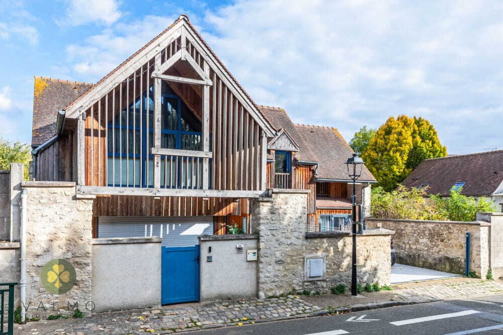 House in Chavenay, Ile-de-France, France 3 - 16481889