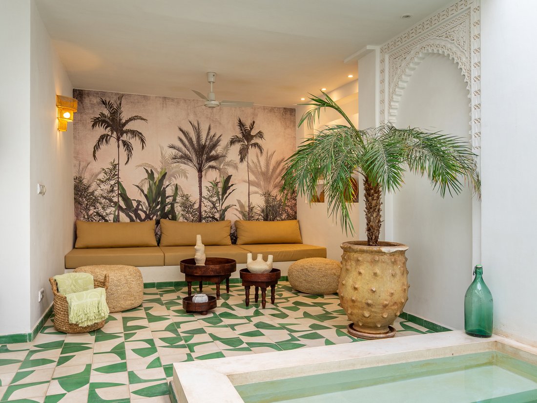 House in Medina, Marrakesh-Safi, Morocco 4 - 16479387