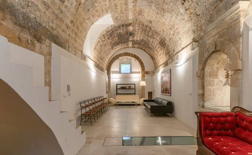 Centro, Noto, Sicile 1