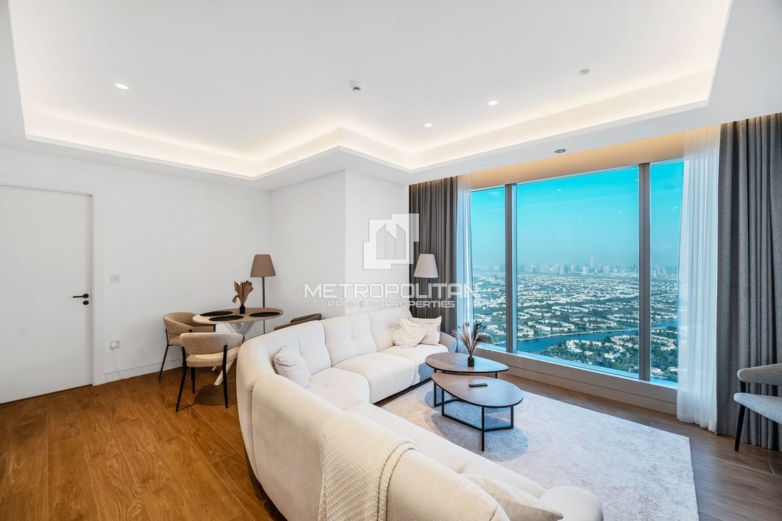 Apartment in Al Thanyah 5, Al Thanyah, Dubai 2 - 16481008