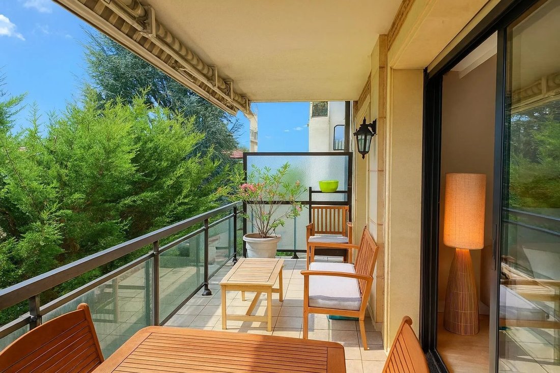 Apartment in La Varenne, Saint-Maur-des-Fossés, France 2 - 16479216