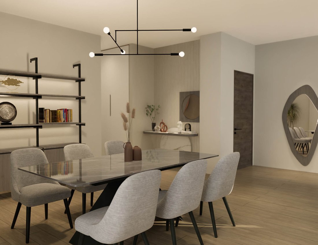 Apartment in South Athens, Attica, Greece 5 - 16482308