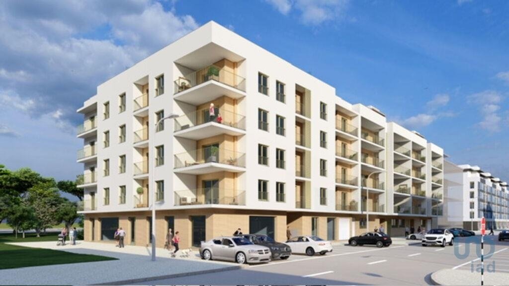 Apartment in Montijo e Afonsoeiro, Setubal, Portugal 2 - 16485095