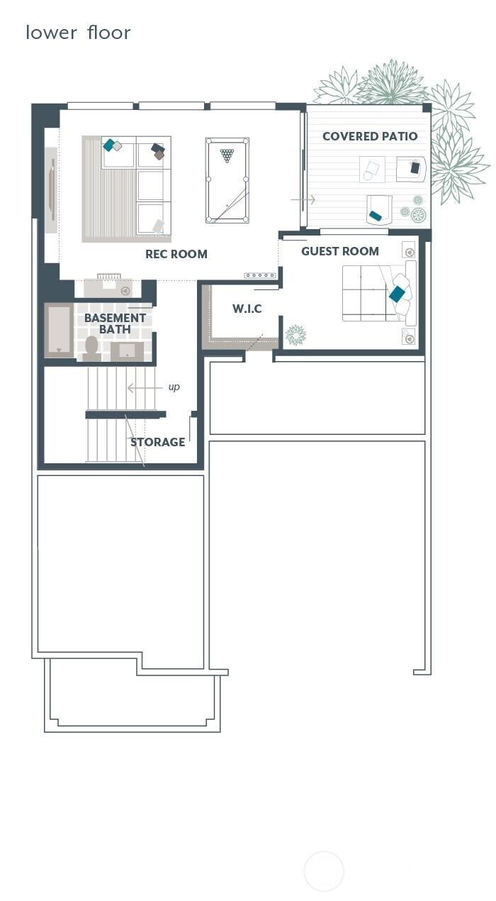 Casa a Cottage Lake, Washington, Stati Uniti 4 - 16482938