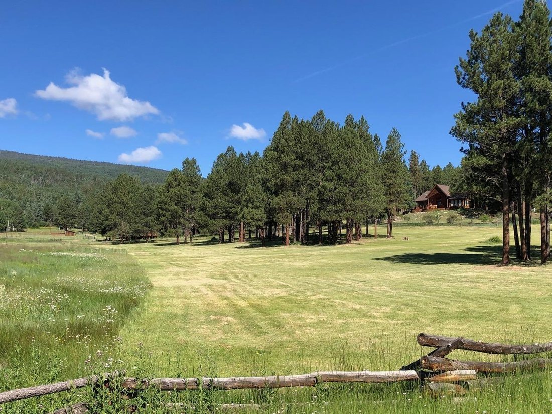 House in Taos, New Mexico, United States 1 - 16479178