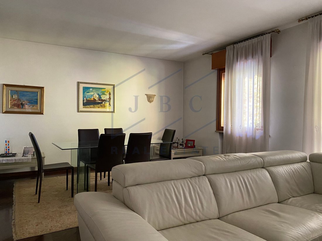 Penthouse in Oderzo, Veneto, Italy 4 - 16483004