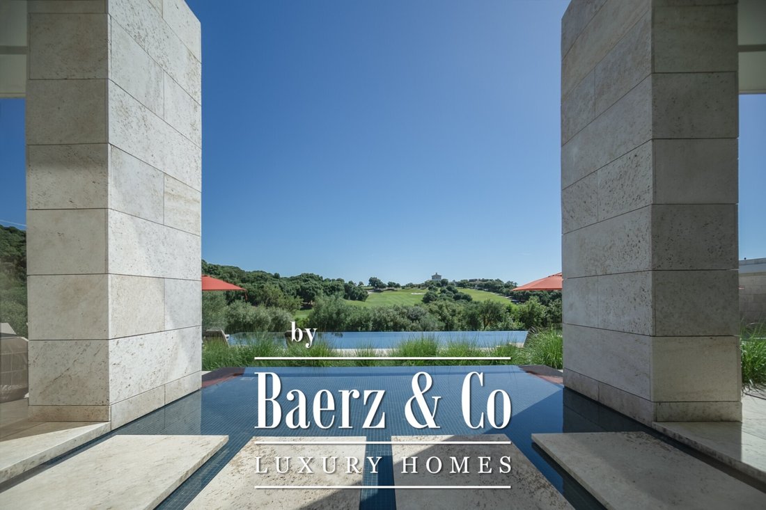 Villa in Sotogrande, San Roque, Andalusia 4 - 16482099