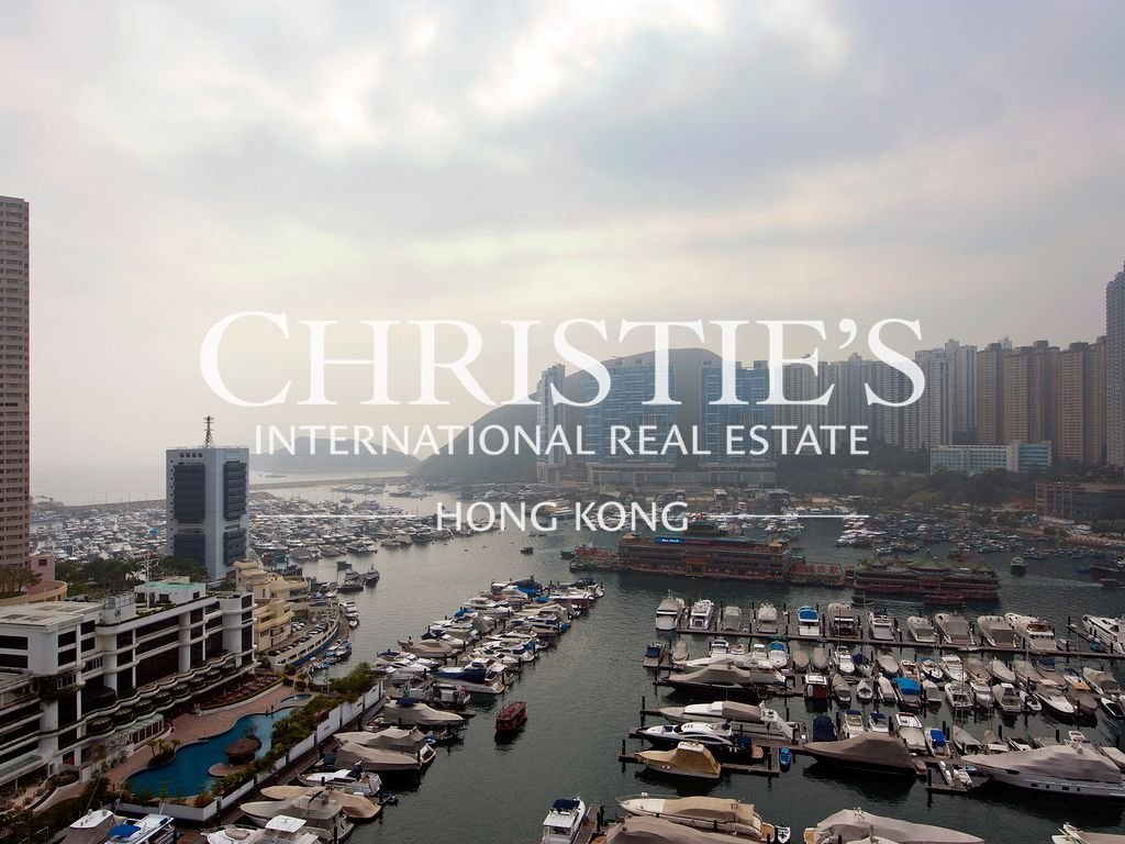 Apartment in Hong Kong, Hong Kong 1 - 16484882