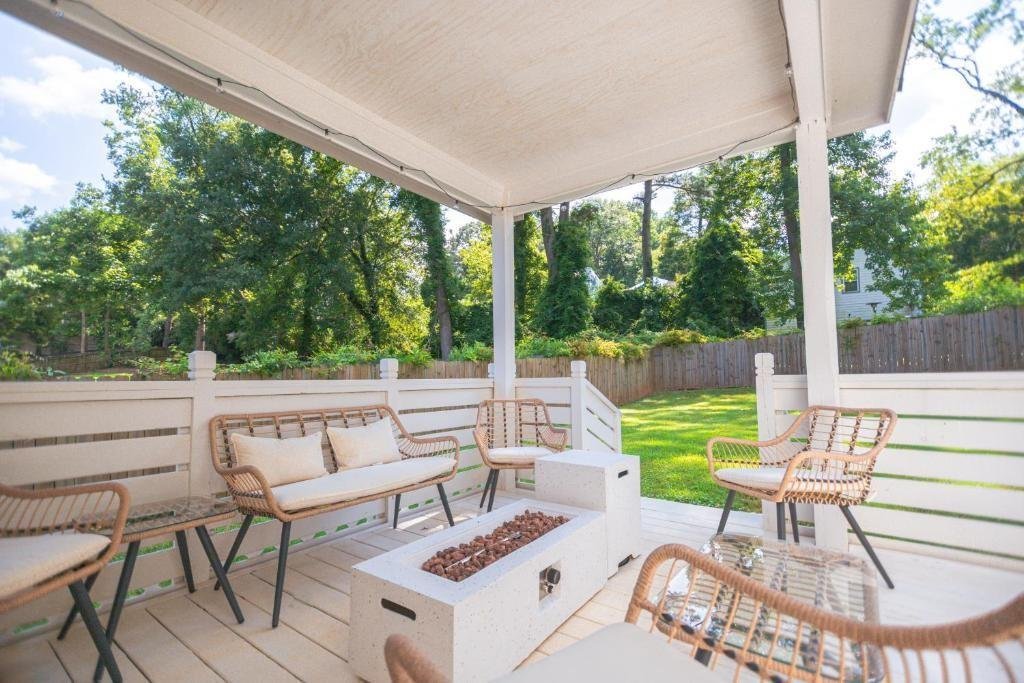 House in Atlanta, Georgia, United States 5 - 16483998