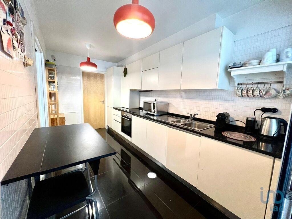 Apartment in Cedofeita, Santo Ildefonso, Se, Miragaia, Sao Nicolau e Vitoria, Porto District, Portugal 1 - 16484987