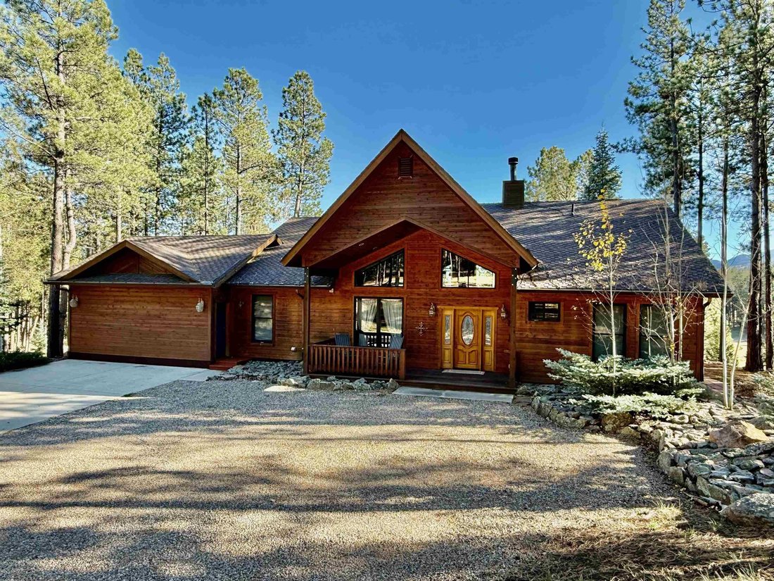 House in Taos, New Mexico, United States 2 - 16479178