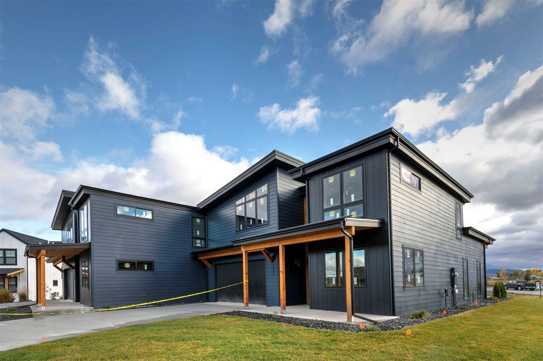 Townhouse in Missoula, Montana, United States 5 - 16482464